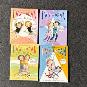 Book Set for Kids